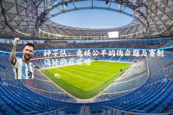 种子队:竞技公平的伪命题与赛制设计的底层博弈